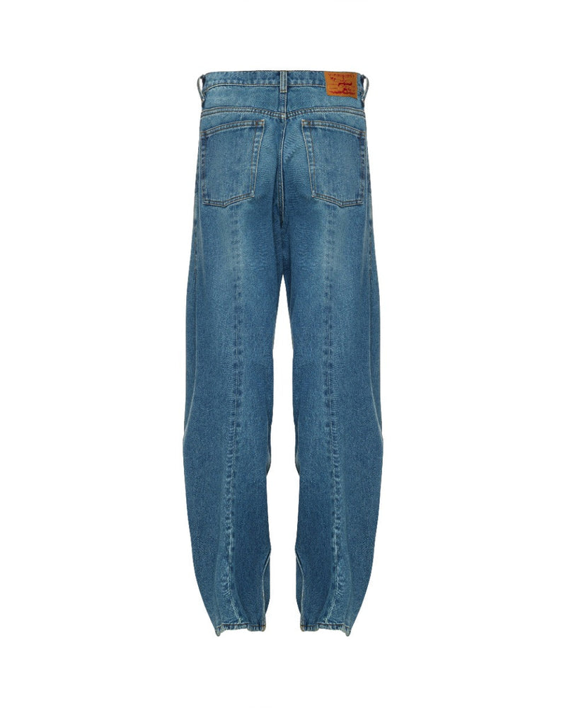 Y/Project Evergreen Banana slim jeans thumbnail