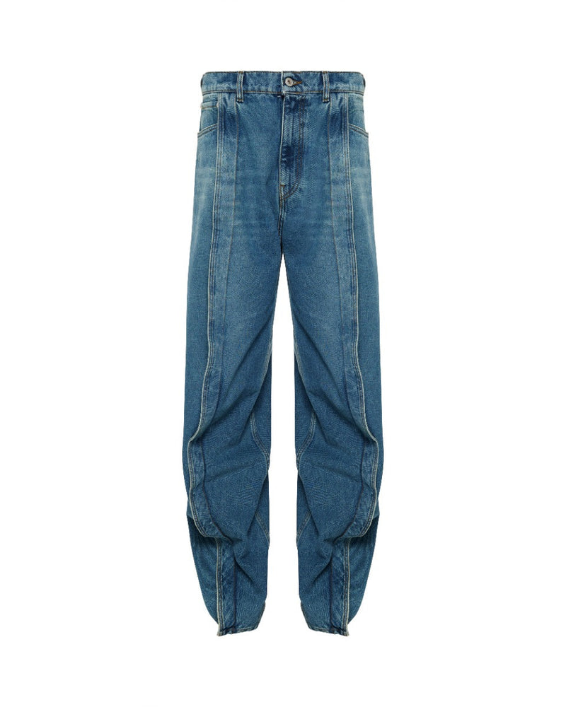 Y/Project Evergreen Banana slim jeans thumbnail