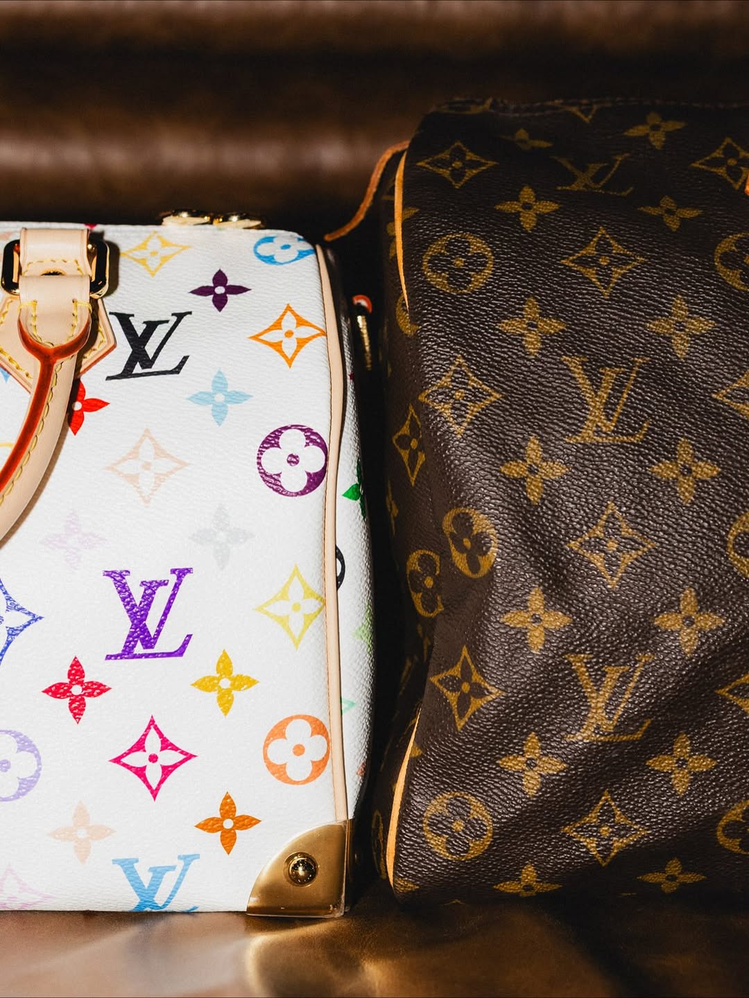 Lv Speedy Murakami 