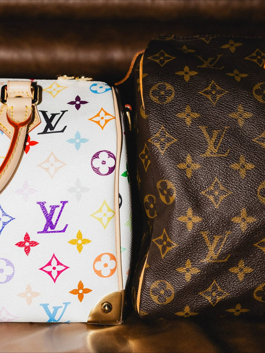 Lv Speedy Murakami 