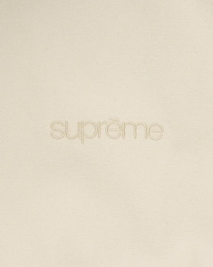 Supreme leather collar utility jacket Supreme