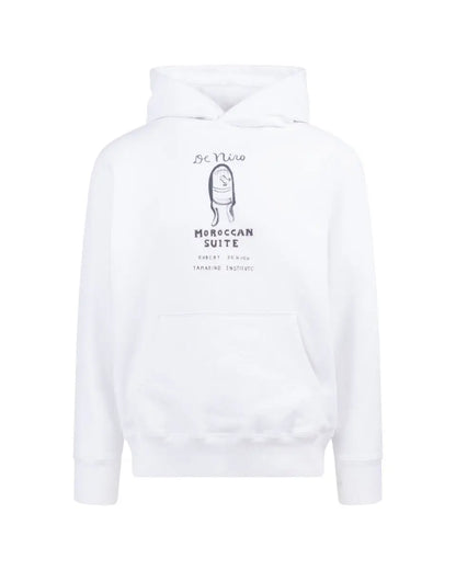 Aimé Leon Dore x Robert Deniro Sr. "Moroccan Suite" hoodie Aimé Leon Dore
