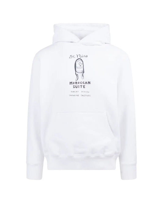 Aimé Leon Dore x Robert Deniro Sr. "Moroccan Suite" hoodie Aimé Leon Dore