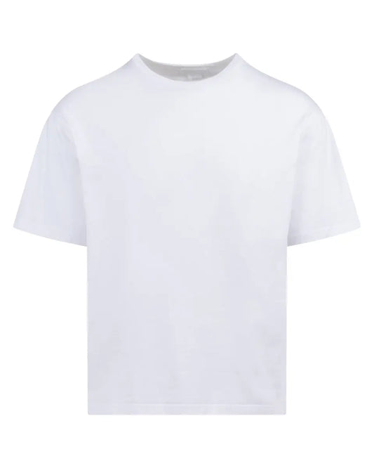 A.P.C. x Suzanne Koller "Extreme Optimist" embroidered t-shirt A.P.C.