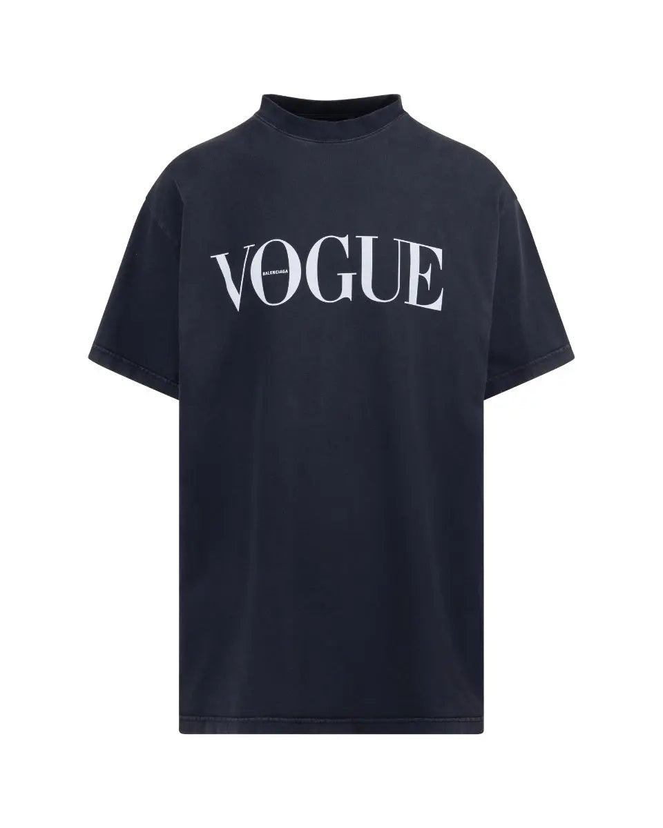 Balenciaga x Vogue World Place Vendôme t-shirt Balenciaga