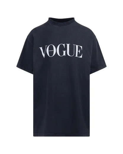 Balenciaga x Vogue World Place Vendôme t-shirt Balenciaga