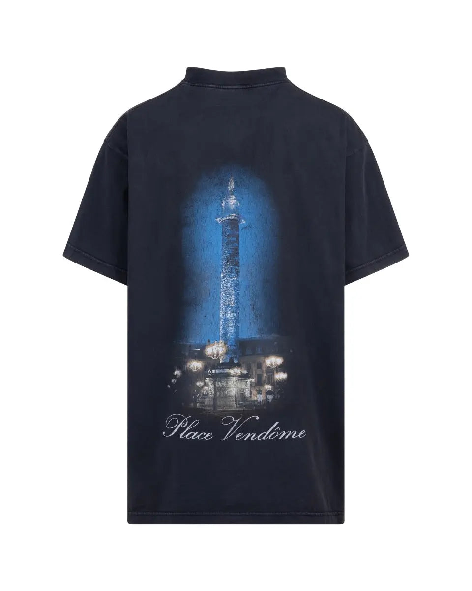 Balenciaga x Vogue World Place Vendôme t-shirt