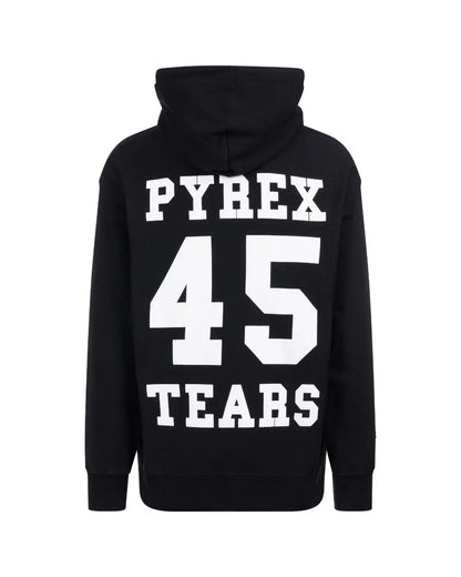 PYREX VISION x Denim Tears "The Resurrection" Caravaggio hoodie PYREX VISION