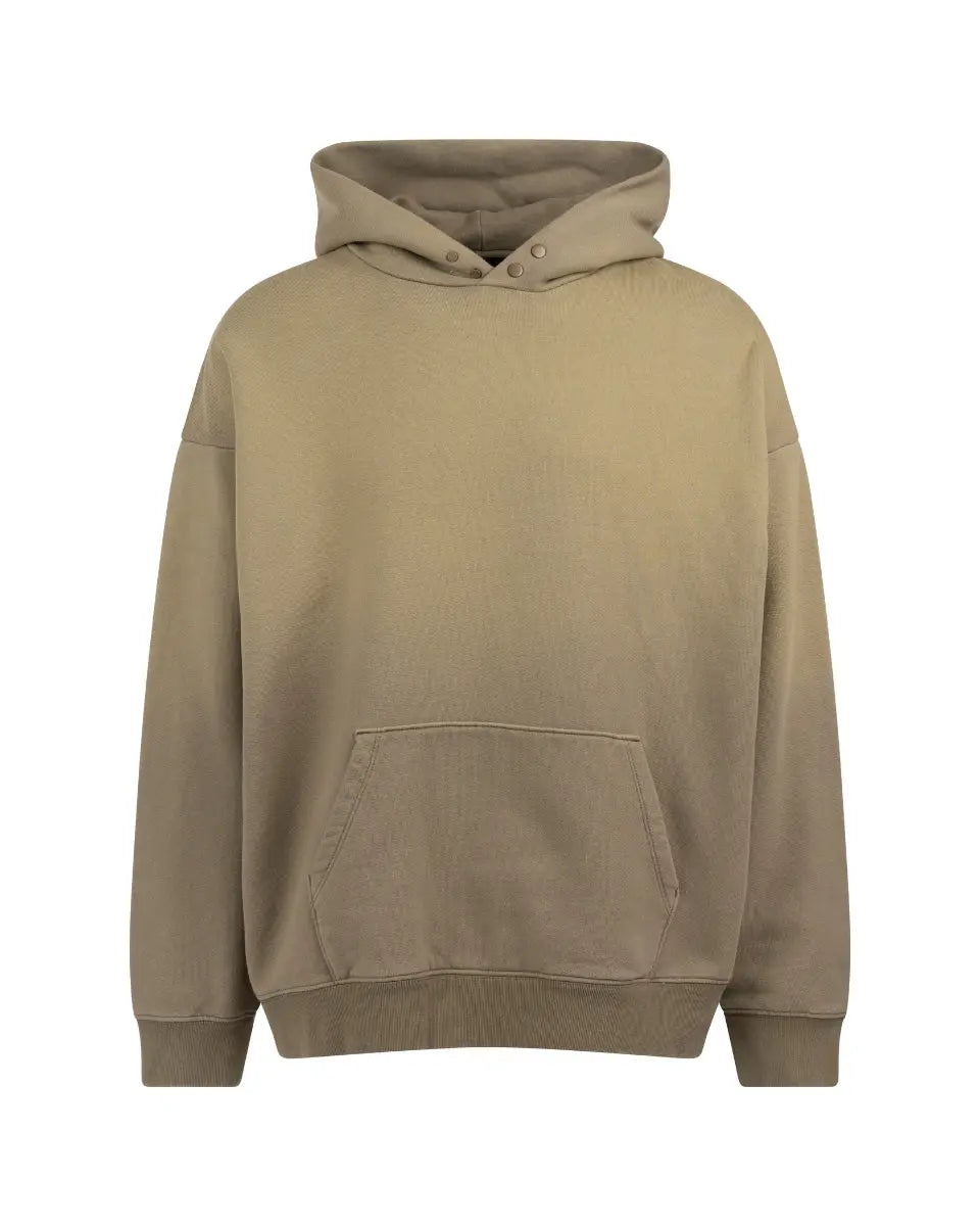Fear Of God Seventh Collection FG7C army hoodie