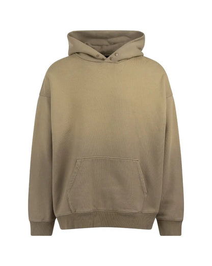 Fear Of God Seventh Collection FG7C army hoodie Fear of God