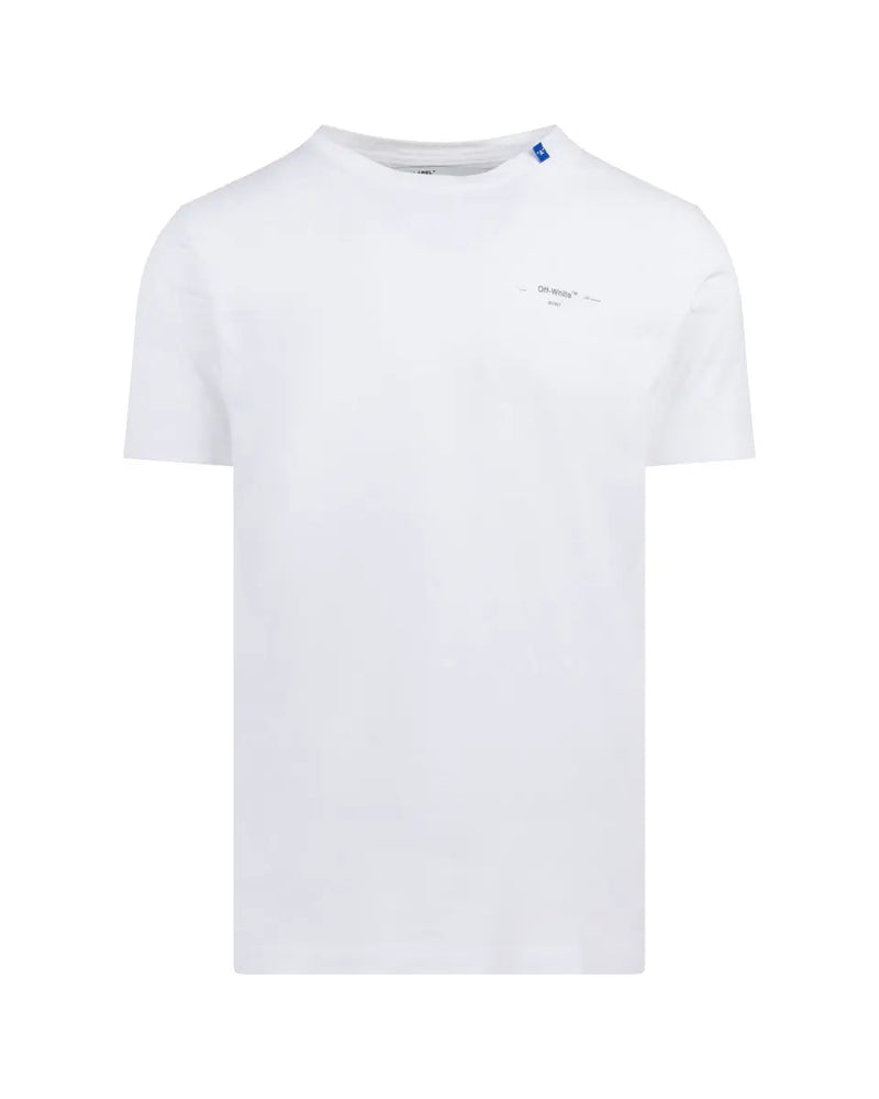 Off-White unfinished s/s over t-shirt thumbnail
