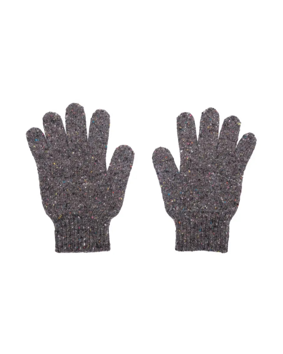 Maison Margiela 10 multicolor gloves Maison Margiela