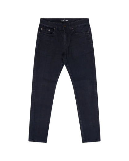 Saint Laurent D19 skinny low waist jeans Saint Laurent