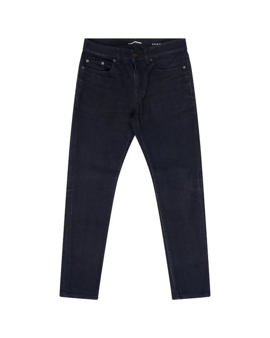 Saint Laurent D19 skinny low waist jeans Saint Laurent