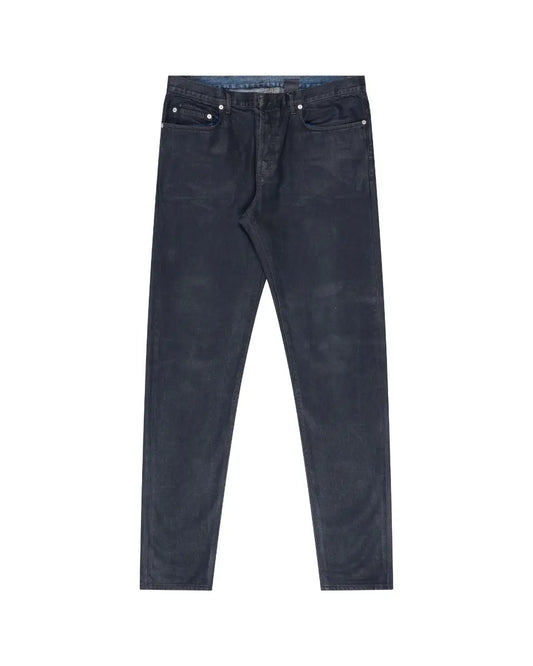 Dior Homme waxed skinny jeans Dior