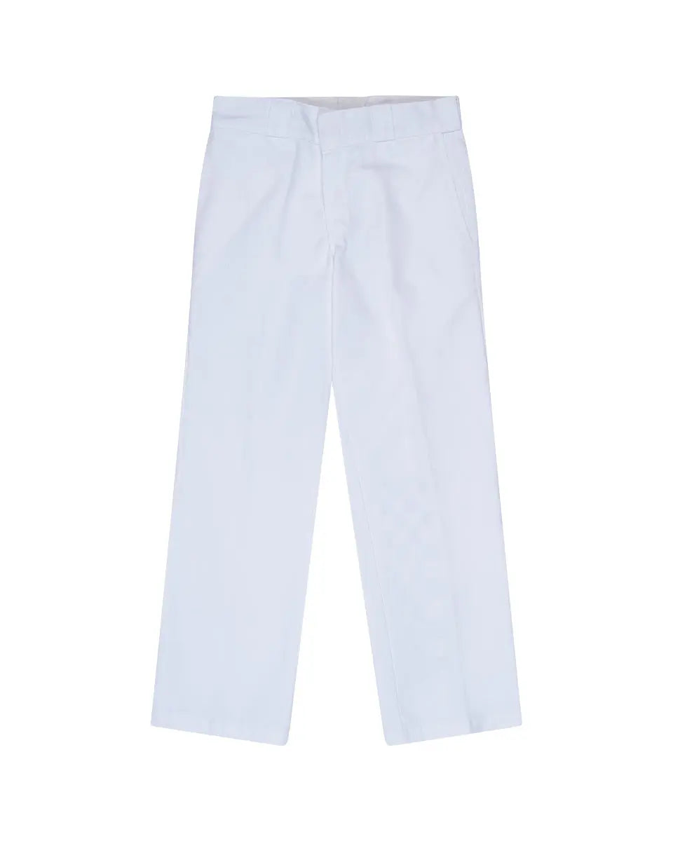 Chrome Hearts "99 Eyes" Matty Boy Dickies 874 trousers Chrome Hearts