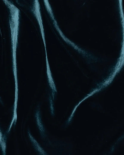 Saint Laurent velvet skirt Saint Laurent