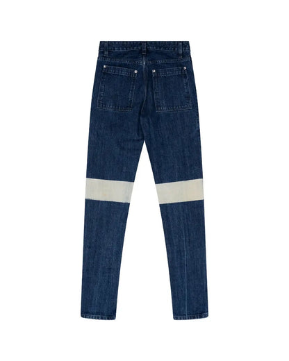 Hood By Air shred skinny jeans Hood By Air