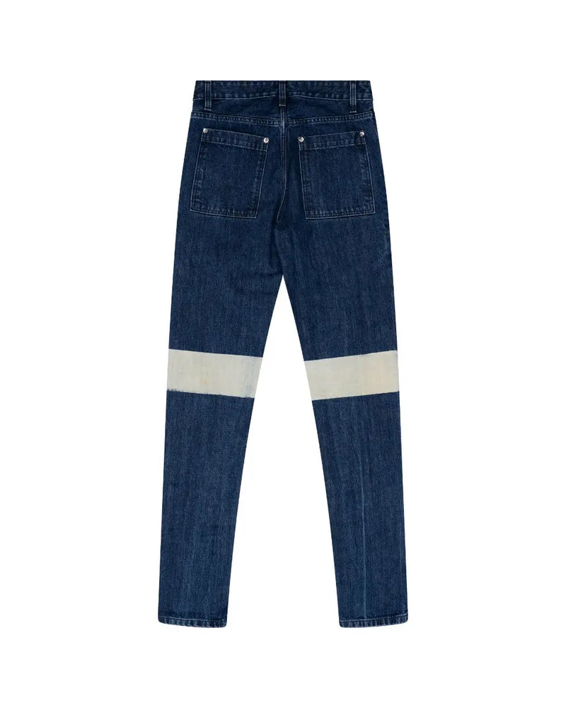 Hood By Air shred skinny jeans thumbnail