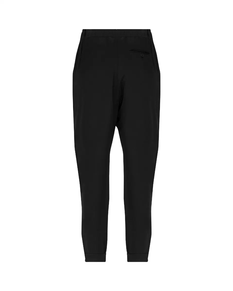 3.1 Philip Lim carrot silk pants Phillip Lim