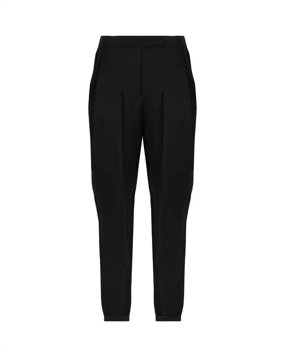 3.1 Philip Lim carrot silk pants