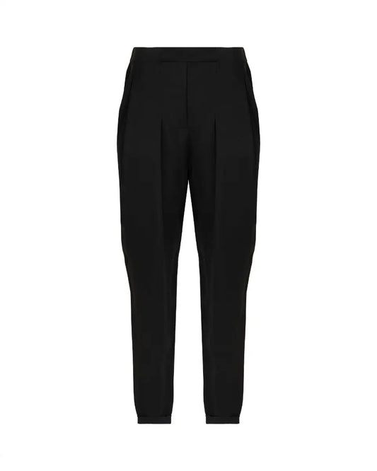 3.1 Philip Lim carrot silk pants Phillip Lim