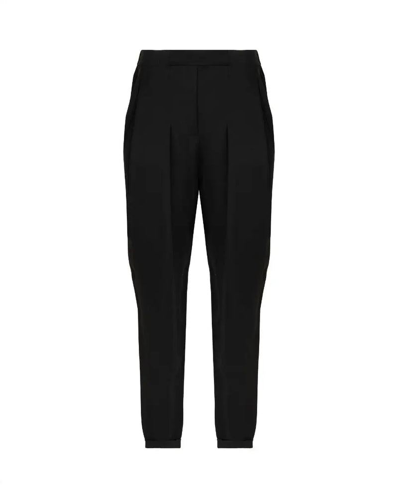3.1 Philip Lim carrot silk pants Phillip Lim