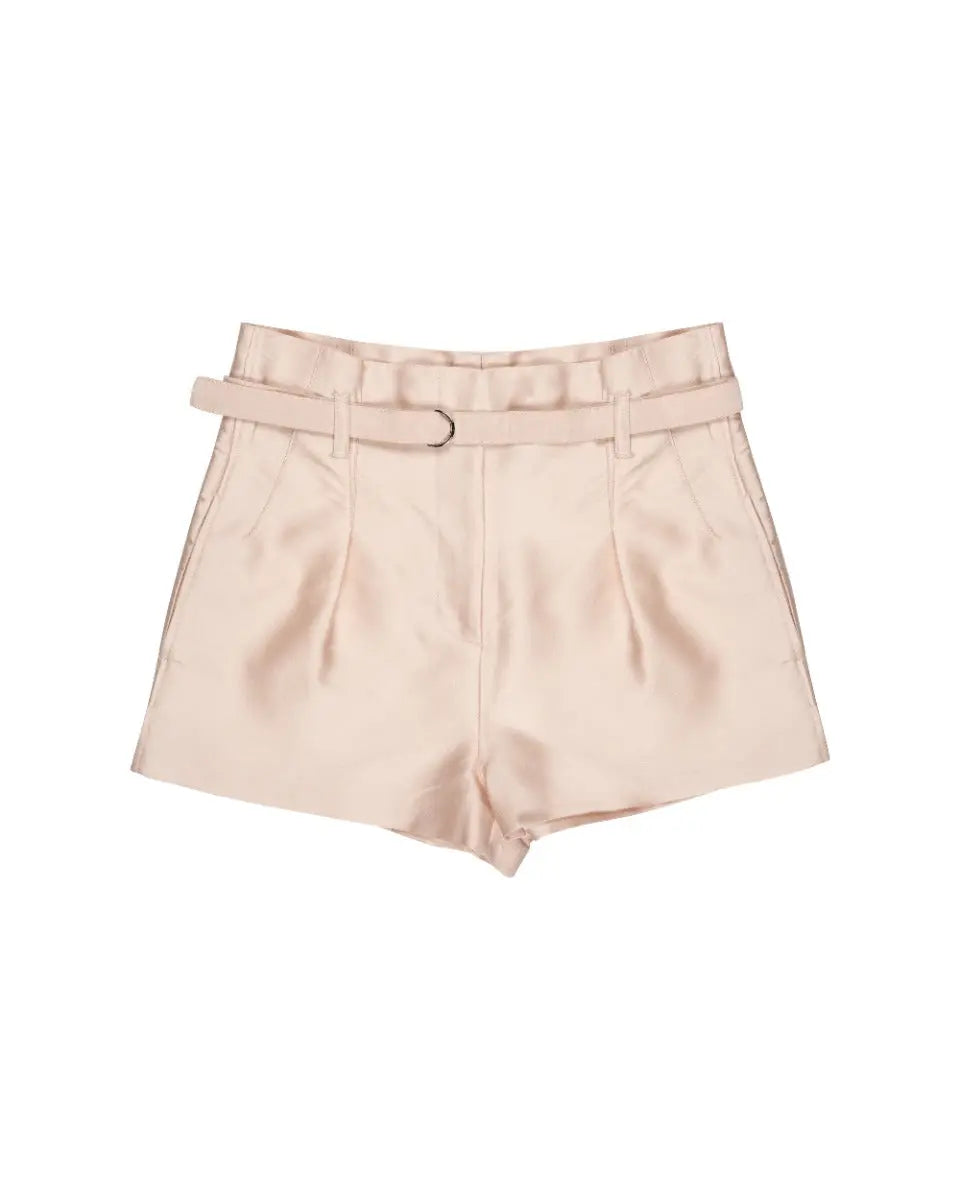 3.1 Phillip Lim Paperbag high-waisted shorts Phillip Lim
