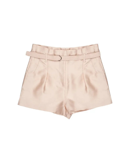 3.1 Phillip Lim Paperbag high-waisted shorts Phillip Lim