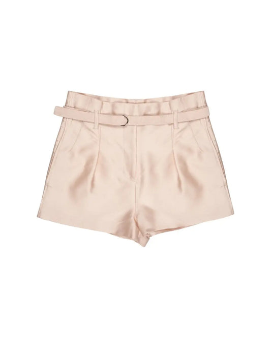 3.1 Phillip Lim Paperbag high-waisted shorts Phillip Lim