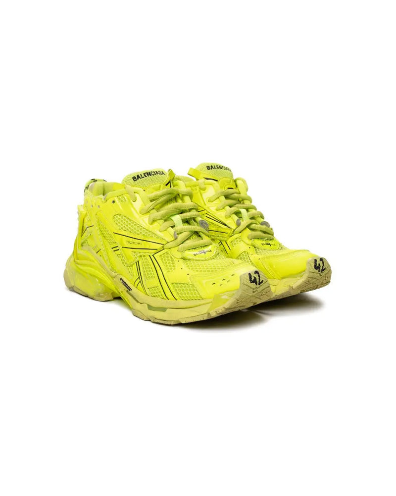 Balenciaga Runner sneakers thumbnail
