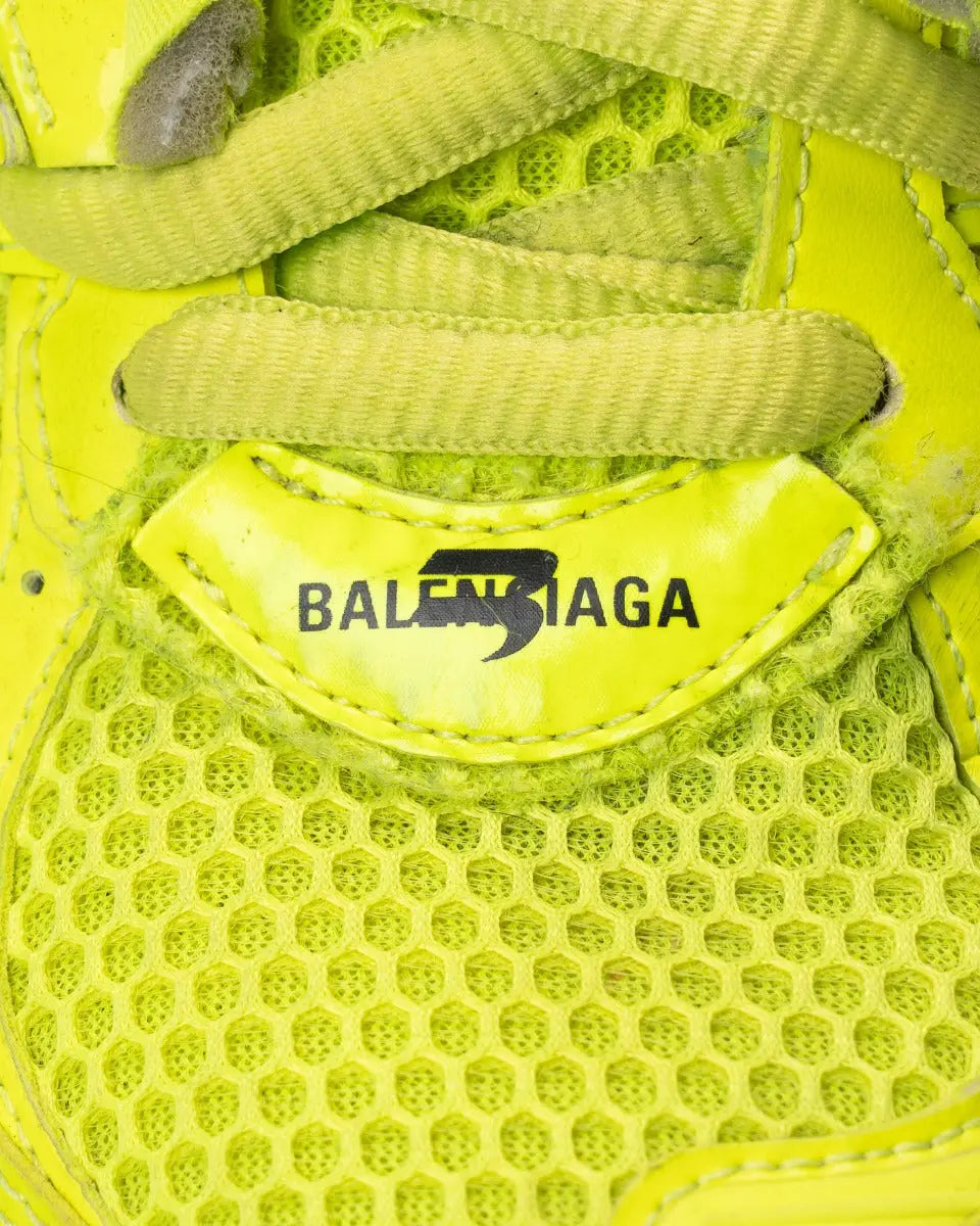 Balenciaga Runner sneakers Balenciaga