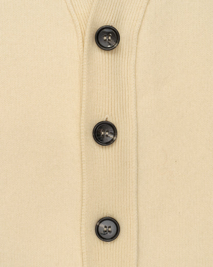 AMI Paris “Ami de Coeur” Cardigan