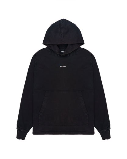 Acne Studios Franklin Stamp hoodie Acne Studios