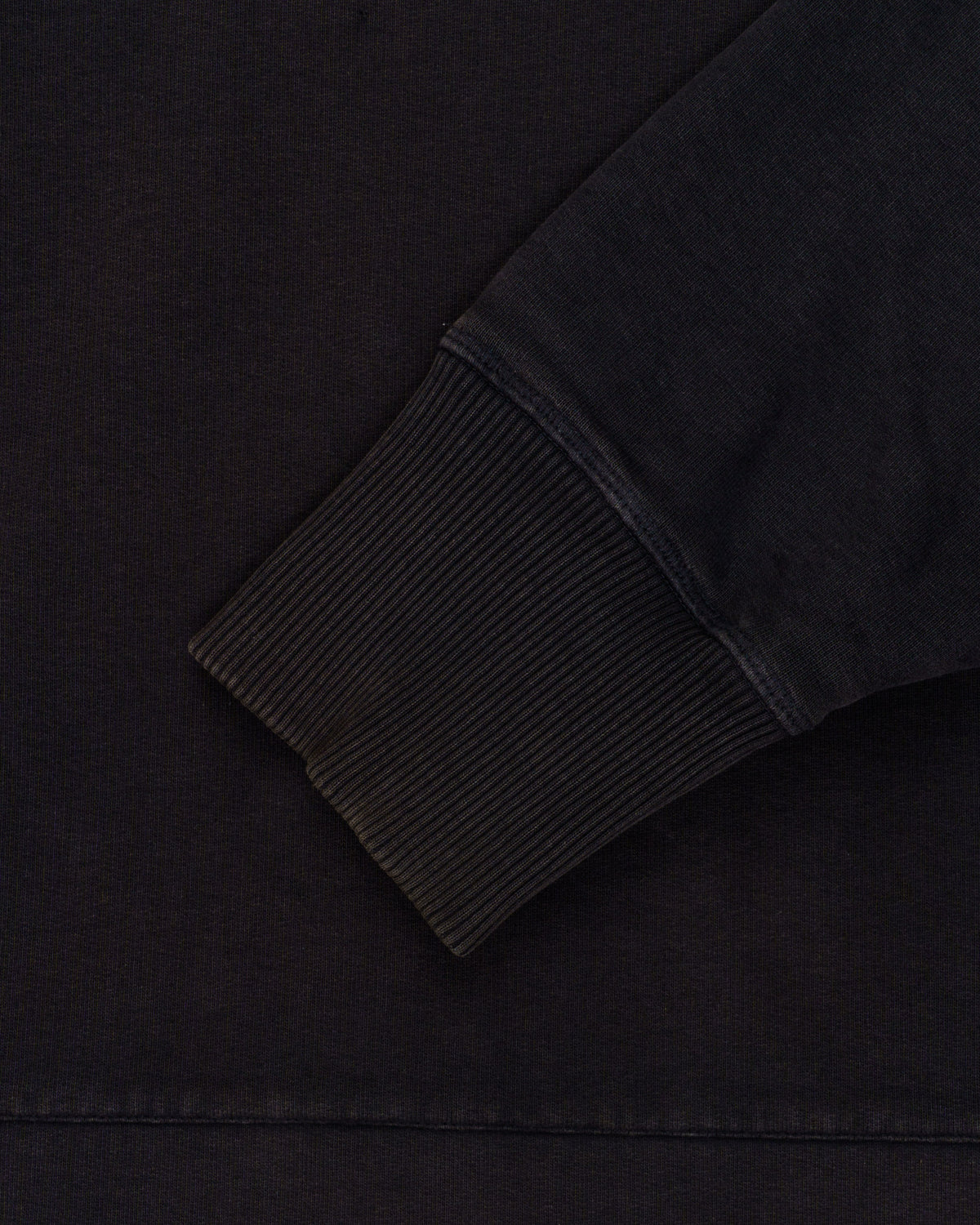 Acne Studios Franklin Stamp hoodie
