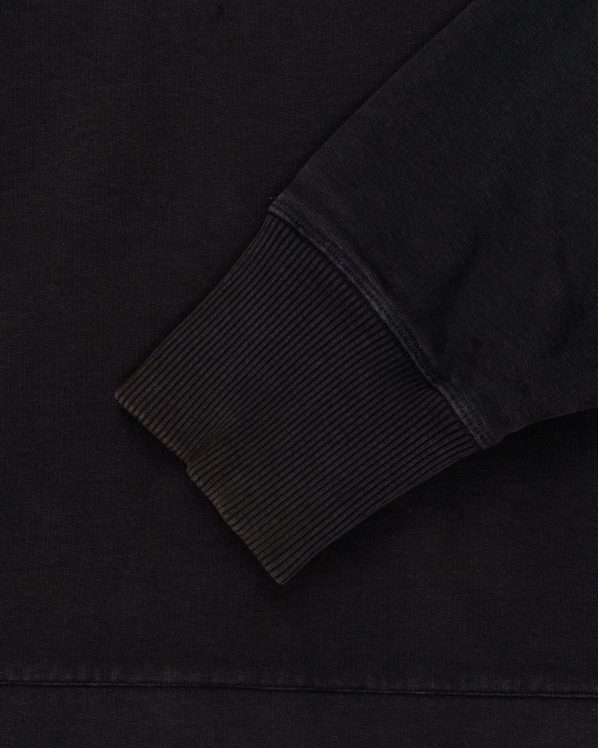 Acne Studios Franklin Stamp hoodie