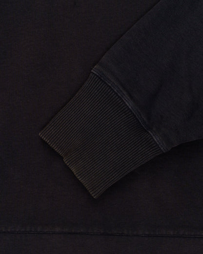 Acne Studios Franklin Stamp hoodie Acne Studios