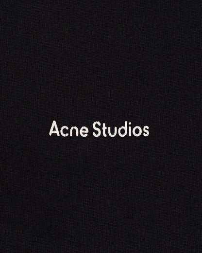 Acne Studios Franklin Stamp hoodie Acne Studios