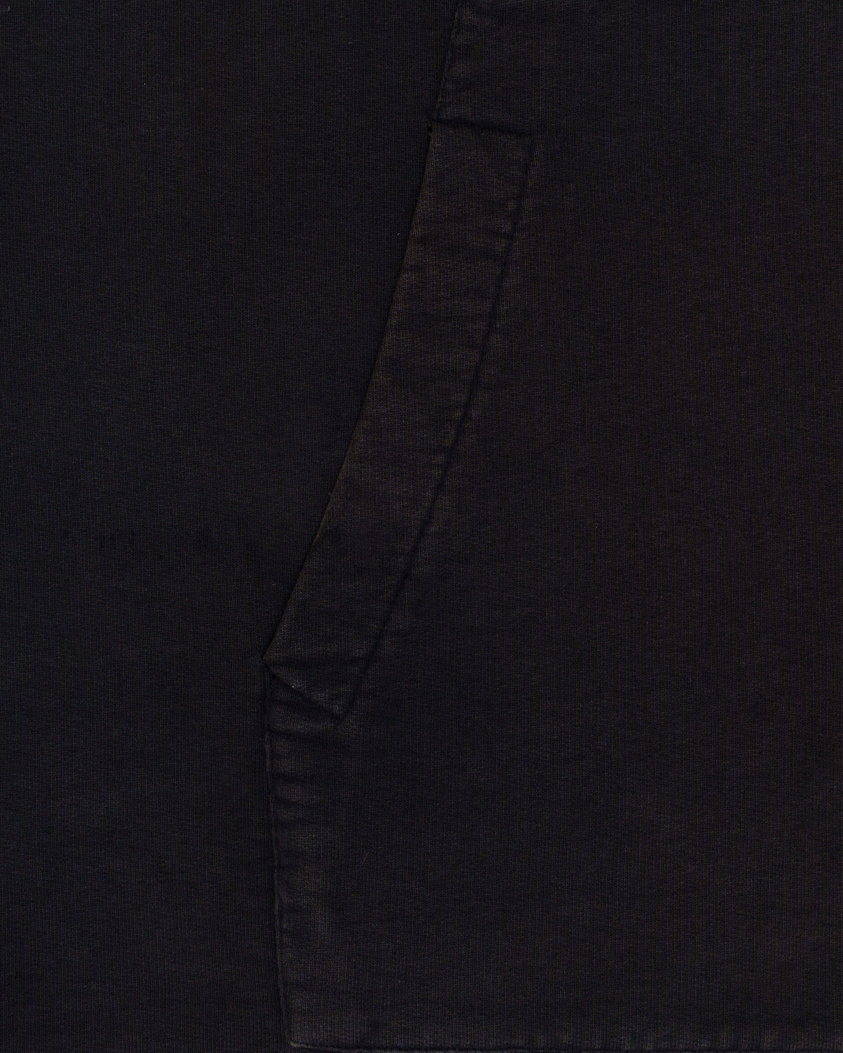 Acne Studios Franklin Stamp hoodie