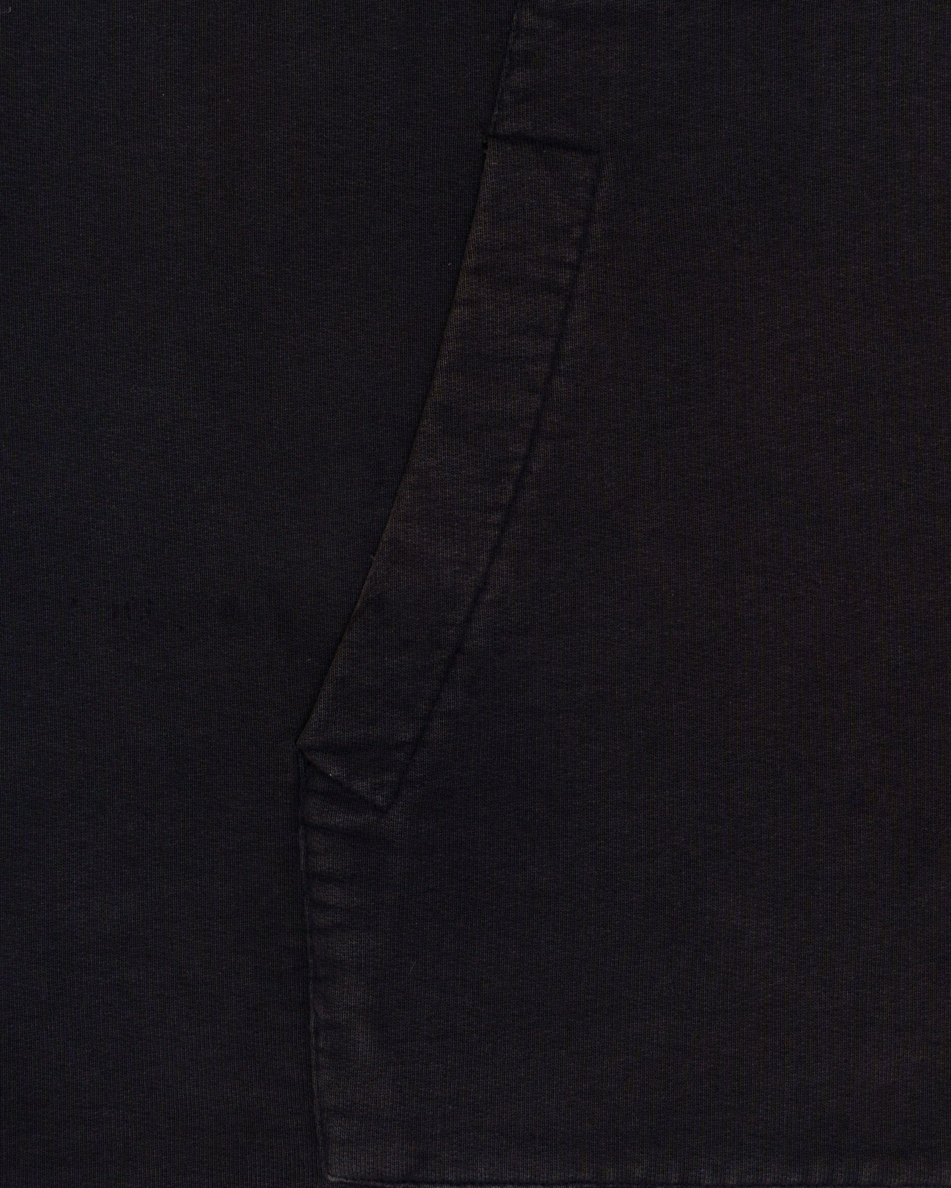 Acne Studios Franklin Stamp hoodie Acne Studios