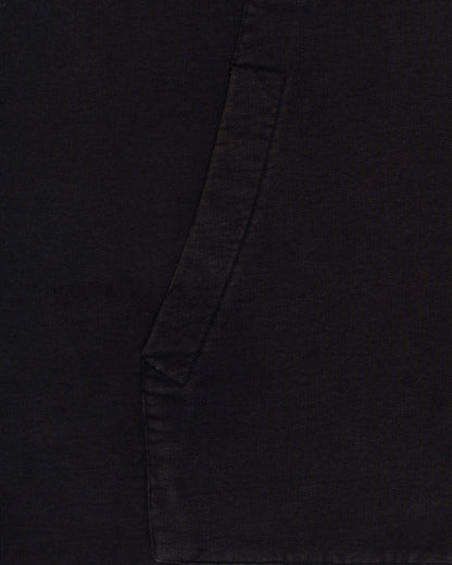 Acne Studios Franklin Stamp hoodie Acne Studios