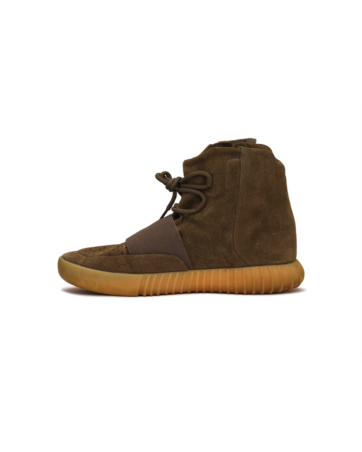 adidas Yeezy Boost 750 Chocolate