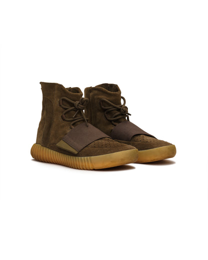 adidas Yeezy Boost 750 Chocolate