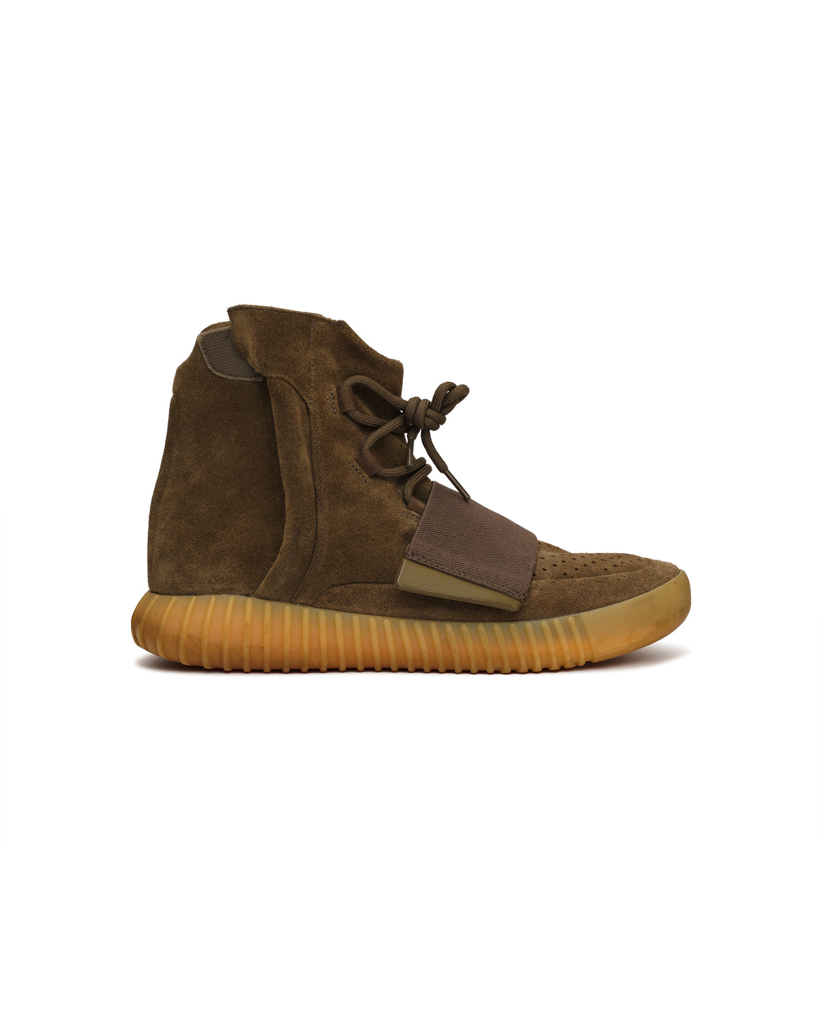 adidas Yeezy Boost 750 Chocolate