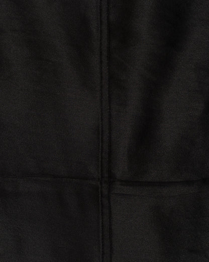 Ann Demeulemeester Double Breasted Waistcoat with Draped Lapel