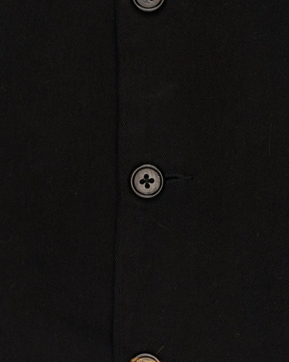 Ann Demeulemeester Waistcoat with Rust Lining