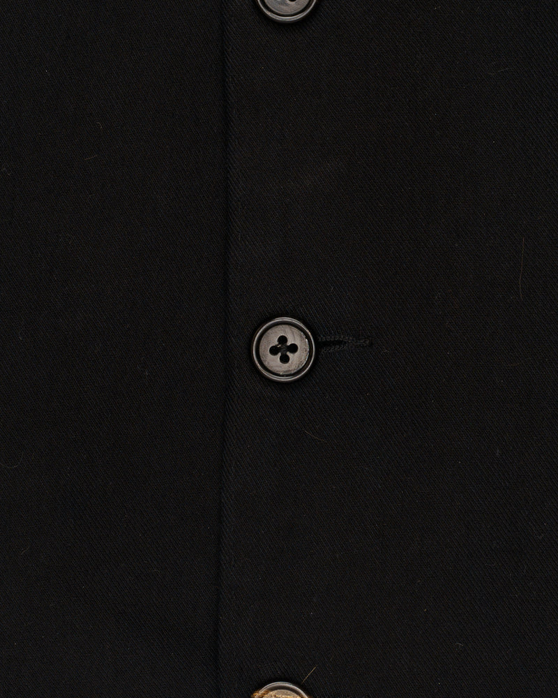Ann Demeulemeester Waistcoat with Rust Lining thumbnail