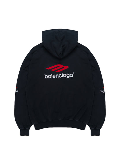 Balenciaga 3B Sports Icon Hoodie
