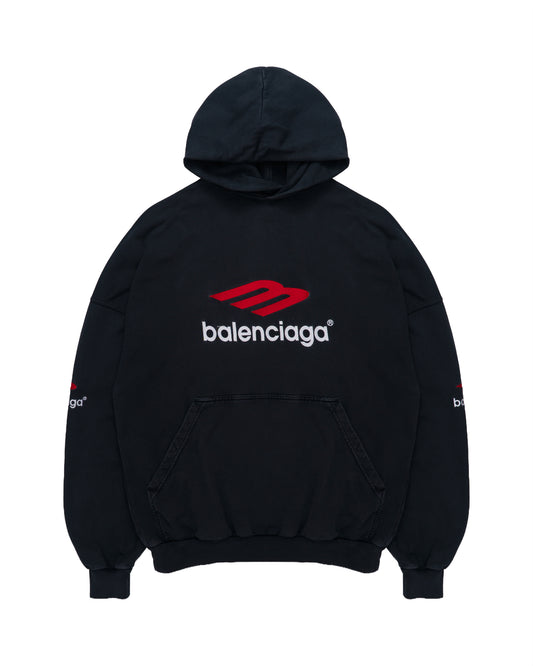 Balenciaga 3B Sports Icon Hoodie