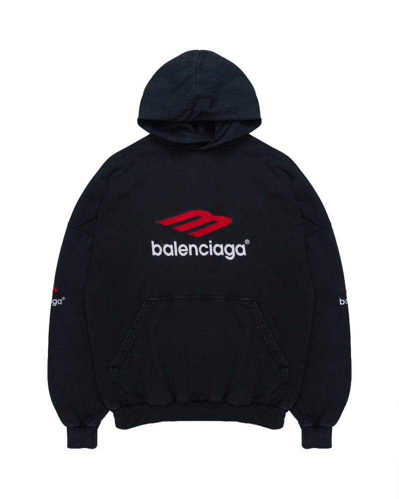 Balenciaga 3B Sports Icon Hoodie